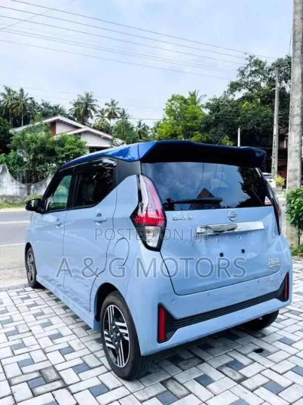 Nissan Dayz 2024 Car Unregistered (Recondition)