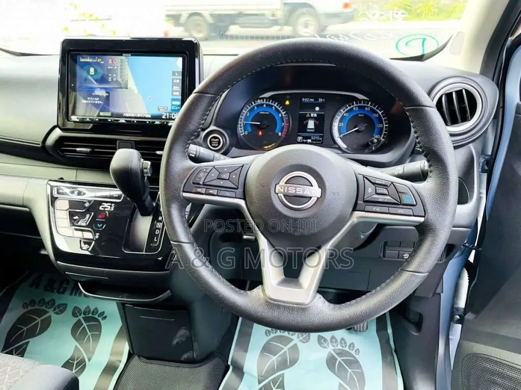 Nissan Dayz 2024 Car Unregistered (Recondition)