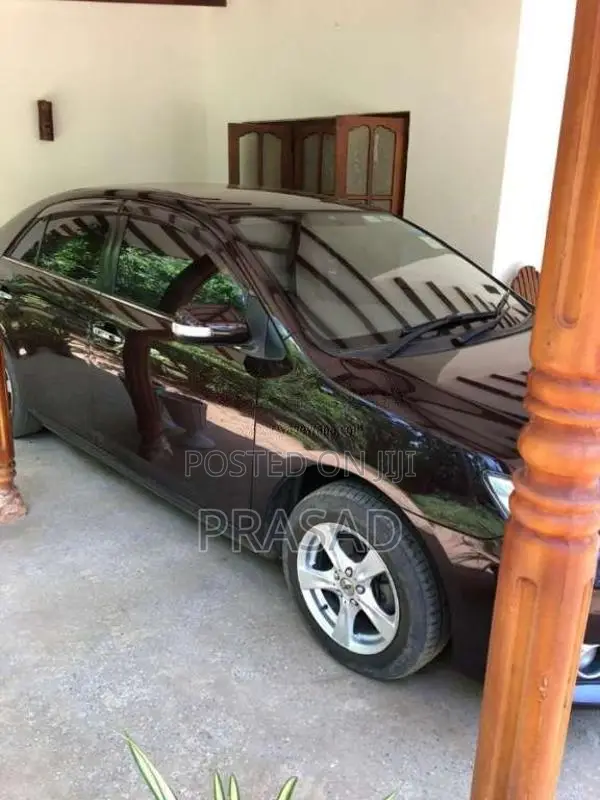 Toyota Allion 260 2011 Car (Used)