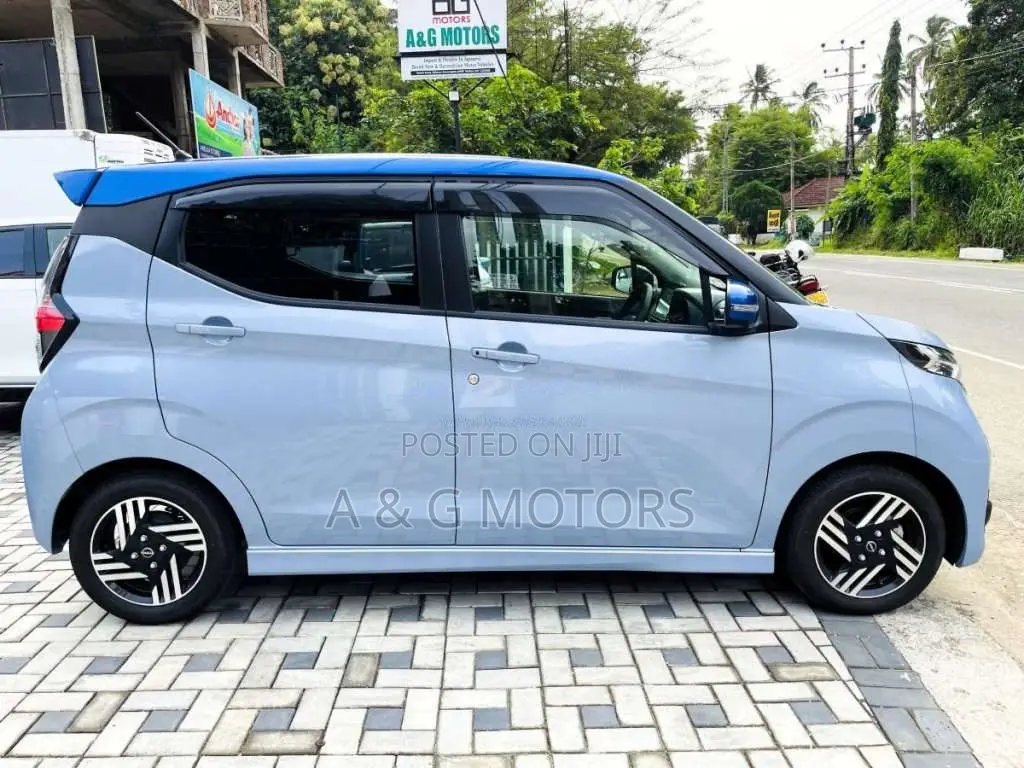 Nissan Dayz 2024 Car Unregistered (Recondition)