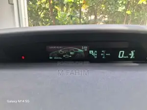 Toyota Prius 2014 Car (Used)
