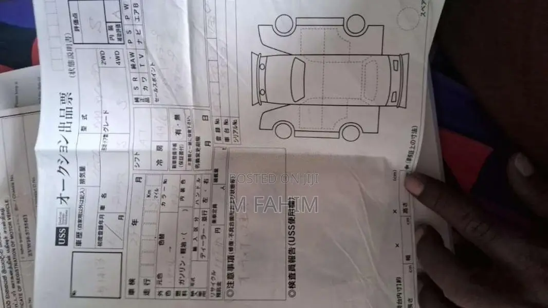 Toyota Prius 2014 Car (Used)