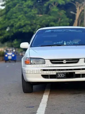 Toyota Corolla AE110 1997 Car (Used)