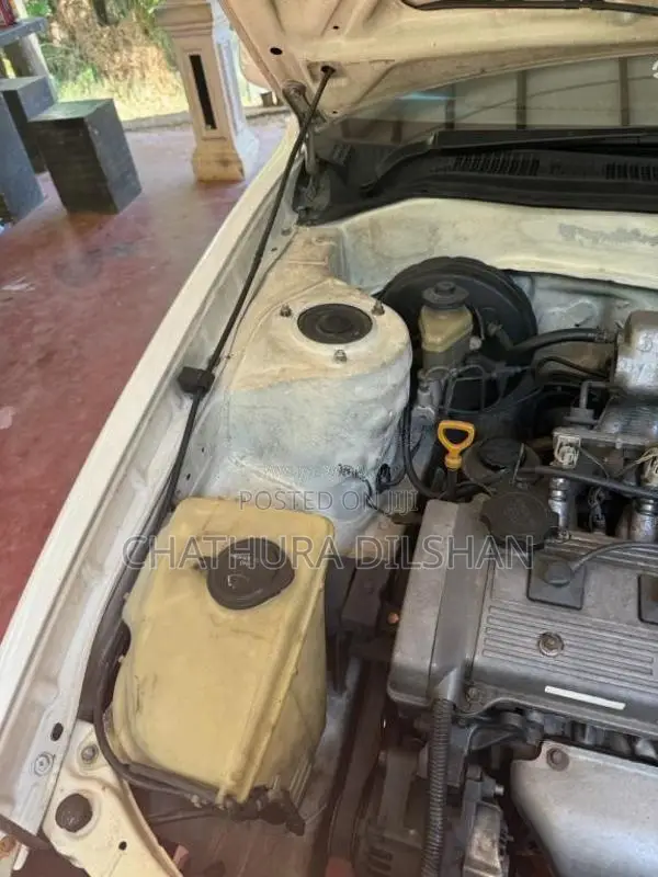 Toyota Corolla AE110 1997 Car (Used)