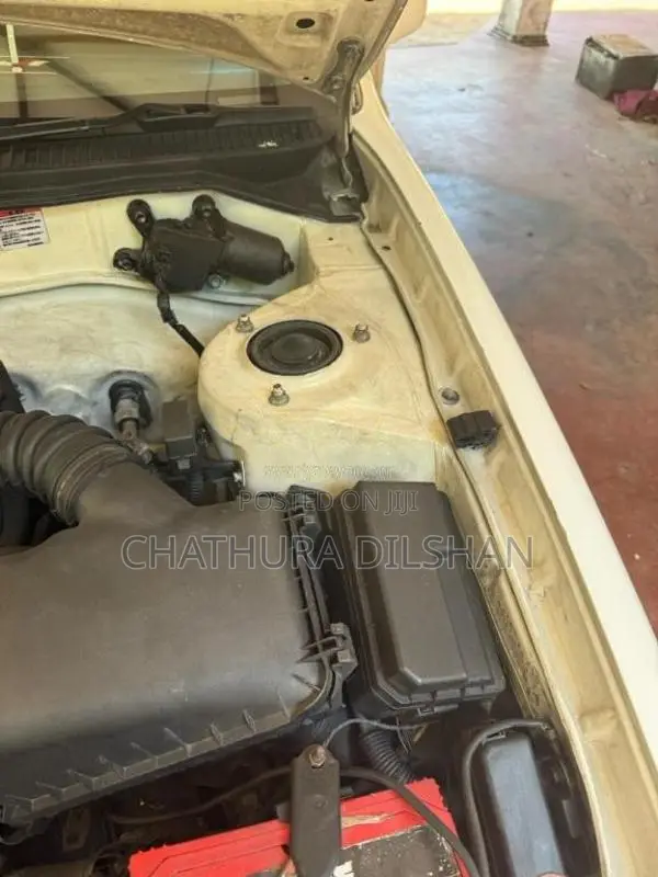 Toyota Corolla AE110 1997 Car (Used)