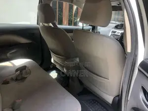 Toyota Yaris 2008 Car (Used)