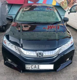 Honda Grace EX 2015 Car (Used)