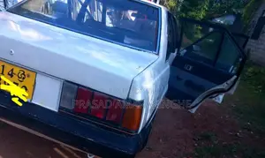 Toyota Corona 1983 Car (Used)