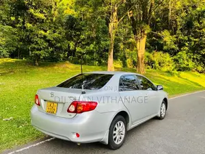 Toyota Corolla 141 2008 Car (Used)