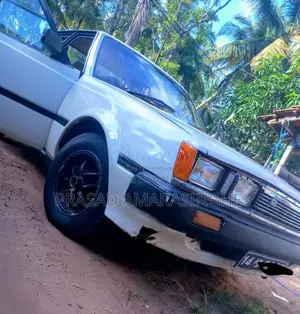 Toyota Corona 1983 Car (Used)