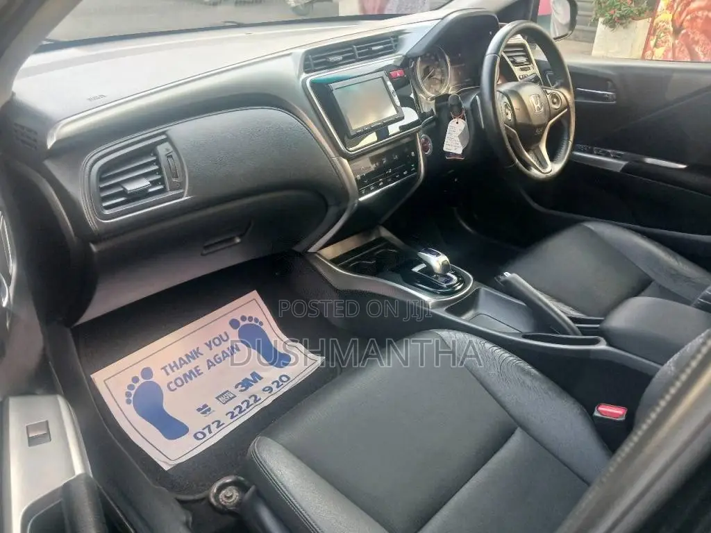 Honda Grace EX 2015 Car (Used)