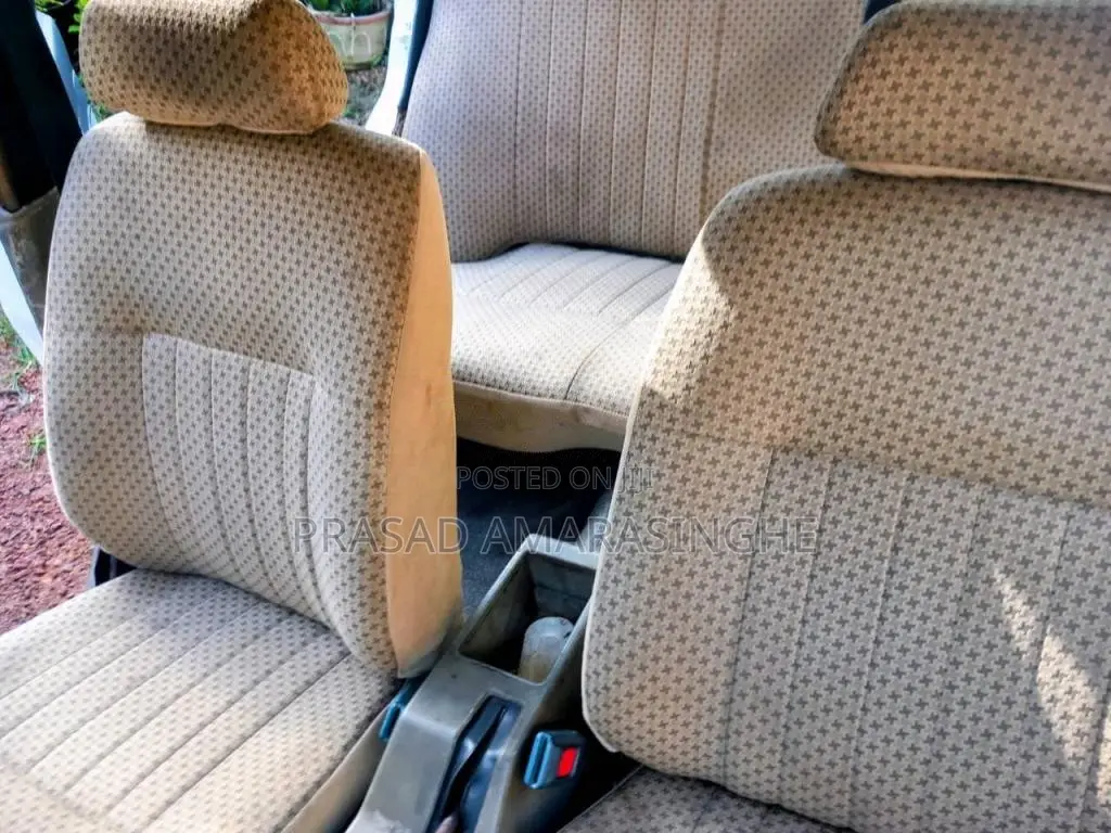 Toyota Corona 1983 Car (Used)