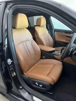 BMW 530E M Sport Individual Spec 2017 Car (Used)