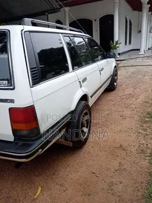 Mazda 232 1994 Car (Used)