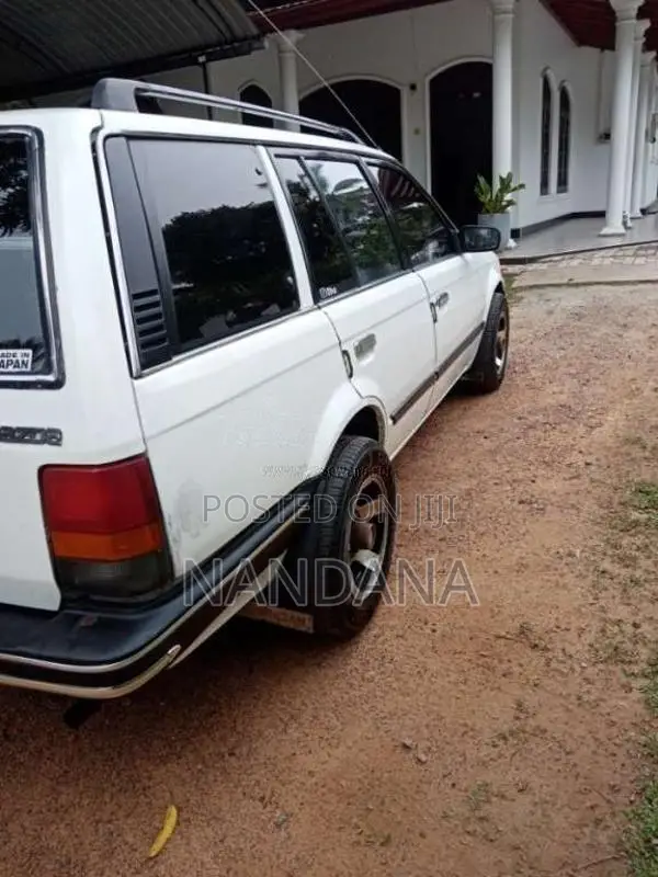 Mazda 232 1994 Car (Used)