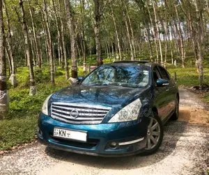 Nissan Teana Cefiro 250XV 2011 Car (Used)