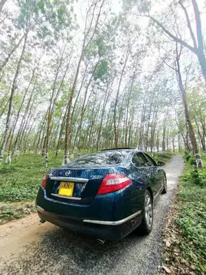 Nissan Teana Cefiro 250XV 2011 Car (Used)