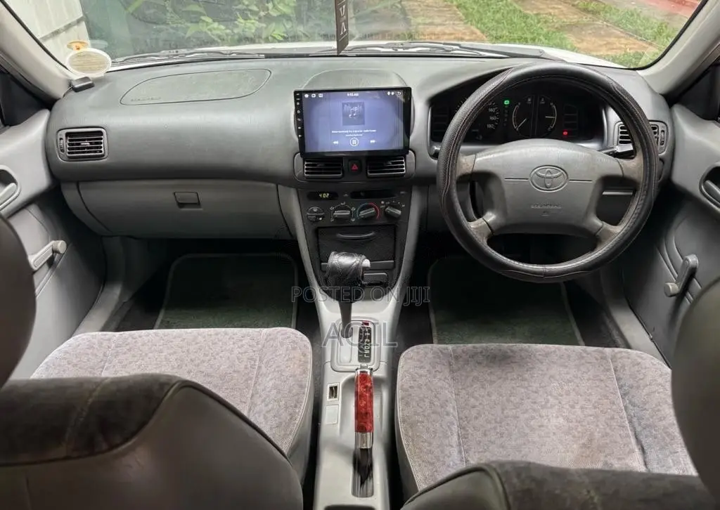 Toyota Corolla AE110 1997 Car (Used)