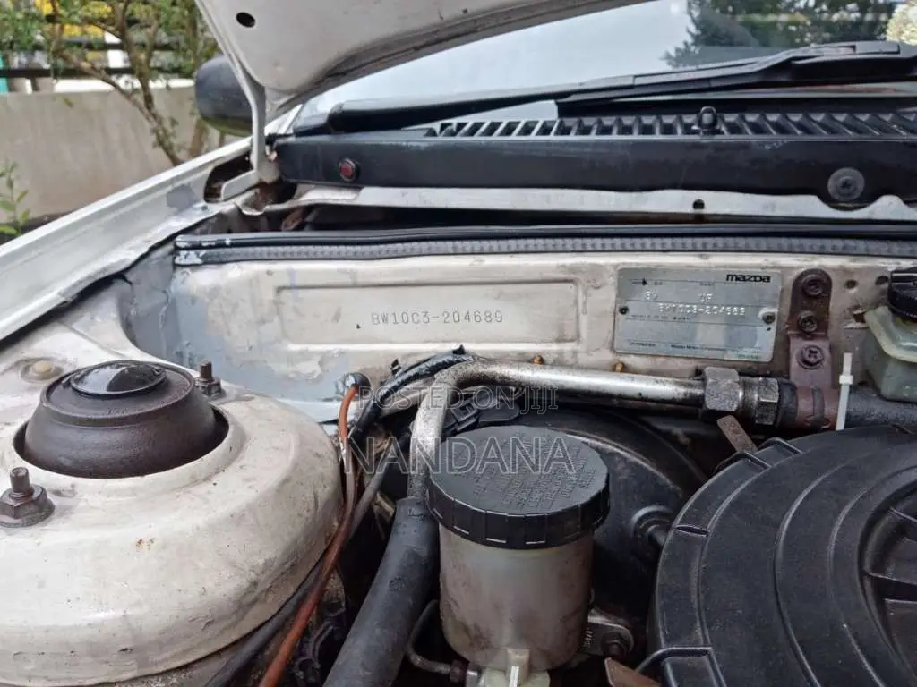 Mazda 232 1994 Car (Used)