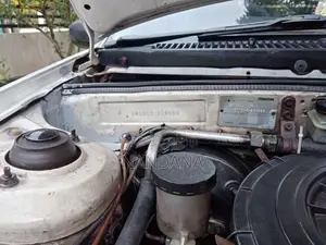 Mazda 232 1994 Car (Used)