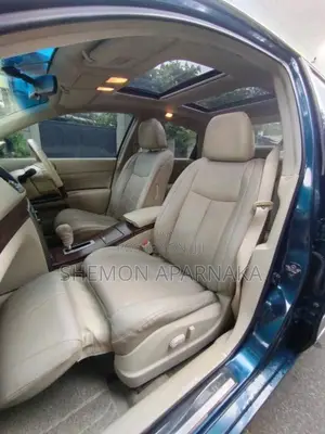 Nissan Teana Cefiro 250XV 2011 Car (Used)