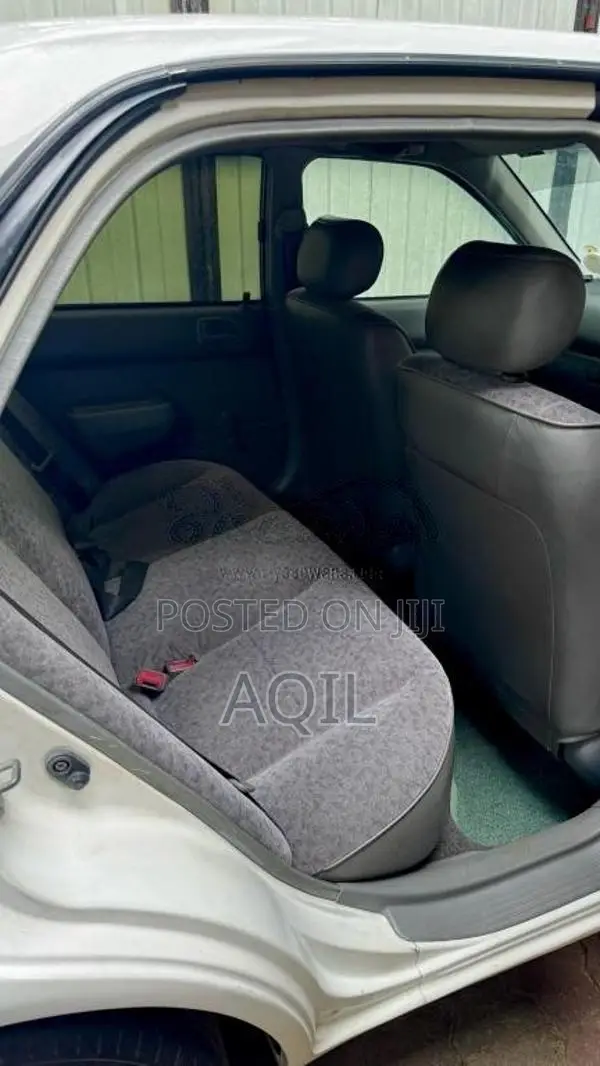 Toyota Corolla AE110 1997 Car (Used)