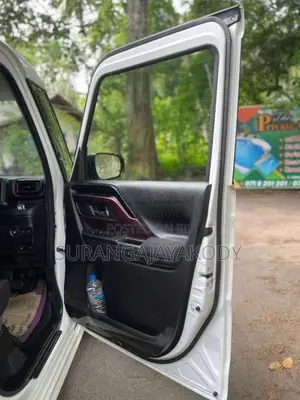 Suzuki Spacia 2023 Car (Used)