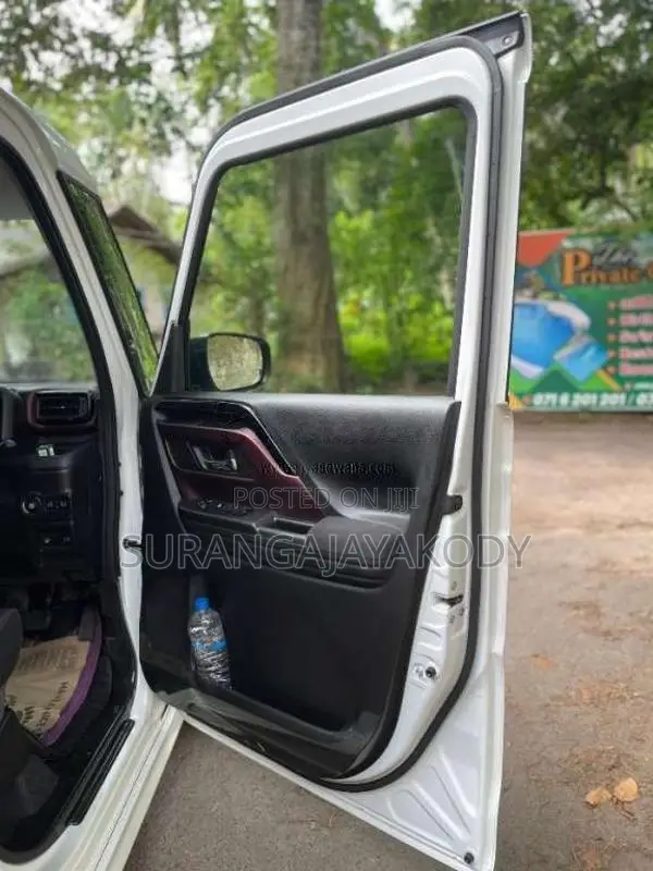 Suzuki Spacia 2023 Car (Used)