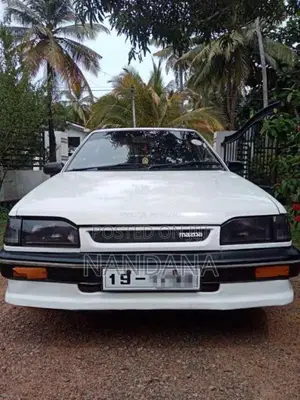 Mazda 232 1994 Car (Used)