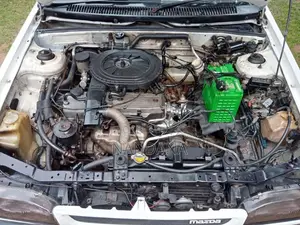 Mazda 232 1994 Car (Used)