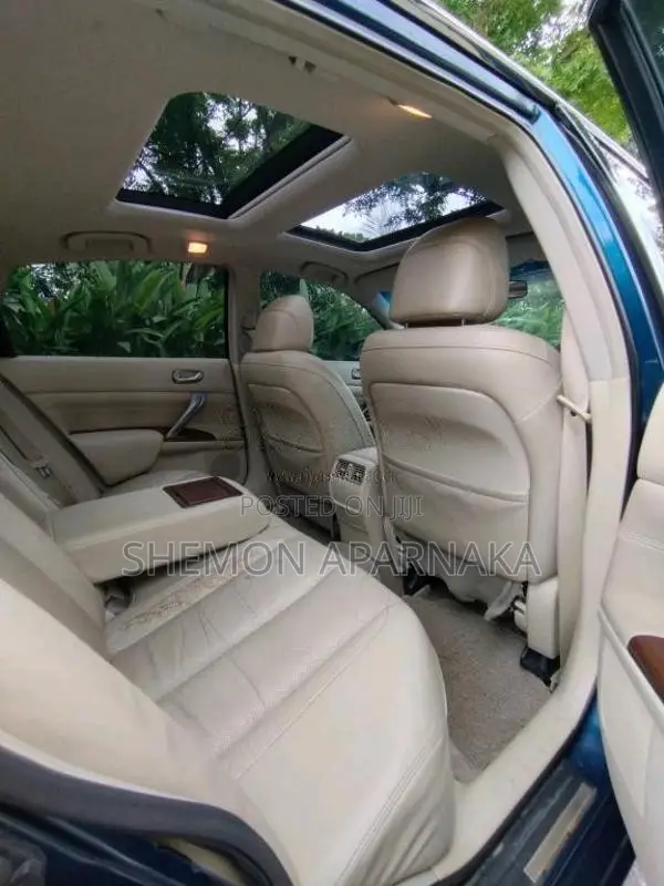 Nissan Teana Cefiro 250XV 2011 Car (Used)