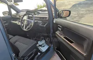 Suzuki Wagon R Custom Z 2023 Car (Used)