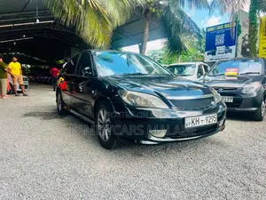 Honda Civic 2004 Car (Used)