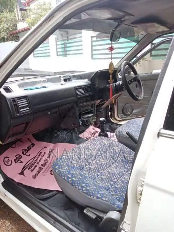 Mazda 232 1994 Car (Used)