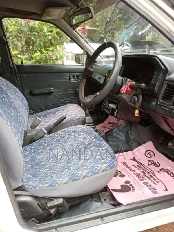 Mazda 232 1994 Car (Used)