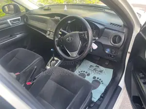 Toyota Axio G Grade Hybrid 2013 Car (Used)
