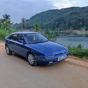 Mazda Astina 1992 Car (Used)