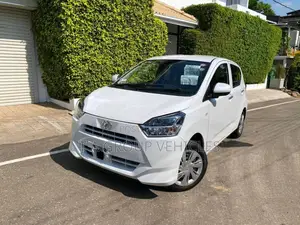 Daihatsu Mira X 2025 Car Brand New