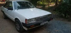 Toyota Toyota 1984 Car (Used)