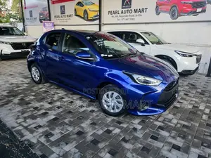 Toyota Yaris X Limited 2023 Car Unregistered (Recondition)