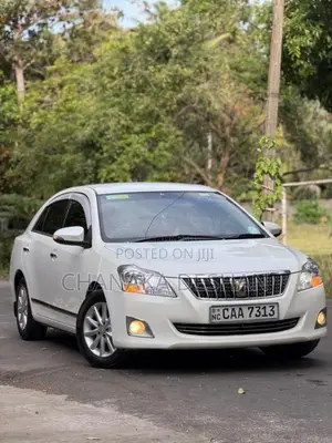 Toyota Premio 2013 Car (Used)