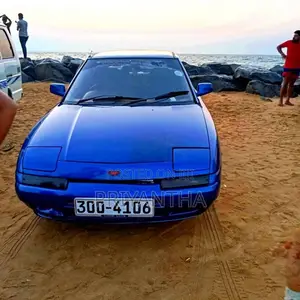 Mazda Astina 1992 Car (Used)