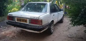 Toyota Toyota 1984 Car (Used)