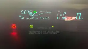 Toyota Aqua 2014 Car (Used)