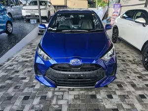Toyota Yaris X Limited 2023 Car Unregistered (Recondition)