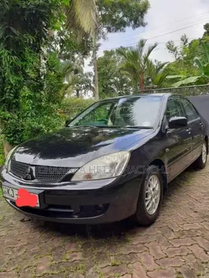 Mitsubishi Lancer CS1 2008 Car (Used)