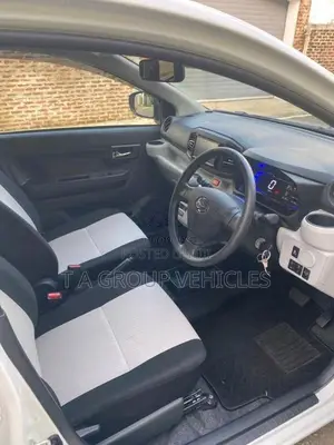 Daihatsu Mira X 2025 Car Brand New