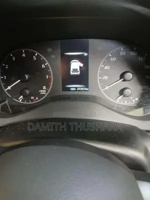 Toyota Yaris 2023 Car (Used)