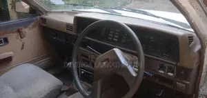 Toyota Toyota 1984 Car (Used)