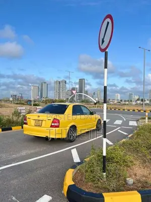 Mazda Protege 2003 Car (Used)